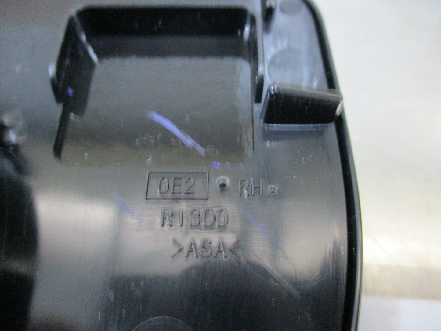 Nissan Altima Genuine Right Hand Side Mirror Glass Replacement New Part
