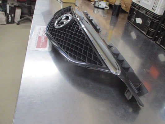 Mazda MPV Wagon Genuine Front Grille Assembly New Part