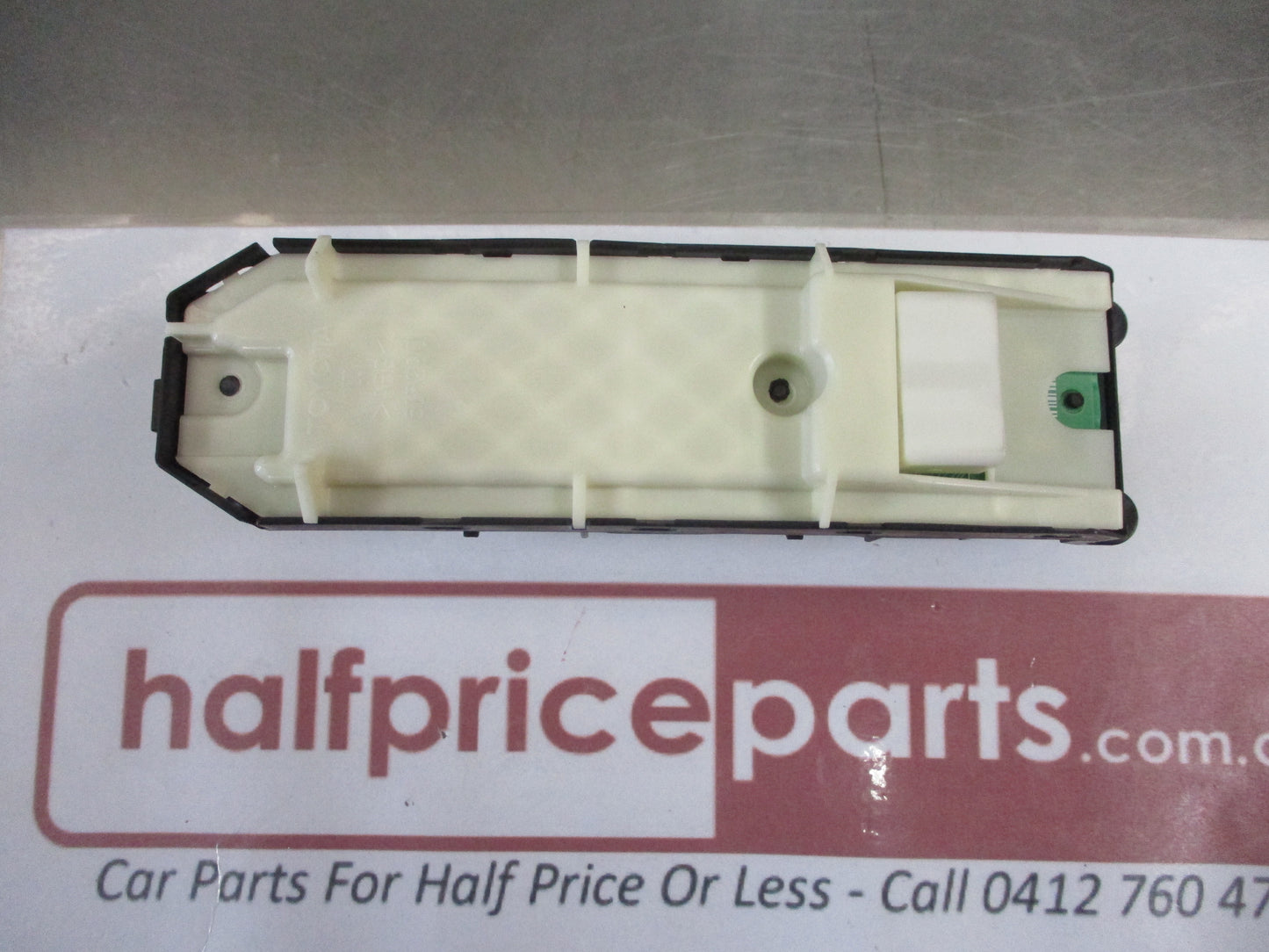 Toyota Prado/200 Series Genuine Drivers Power Window Master Switch New Part