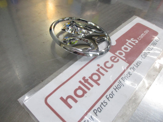 Holden Cruze Genuine Boot Lib Badge/Emblem New Part
