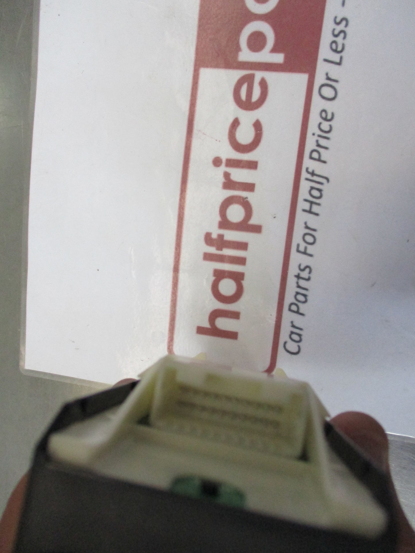 Toyota Prado/200 Series Genuine Drivers Power Window Master Switch New Part