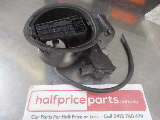 Ford Ecosport/Fiesta/Focus/Mondeo Genuine Locking Fuel Flap Assembly New Part