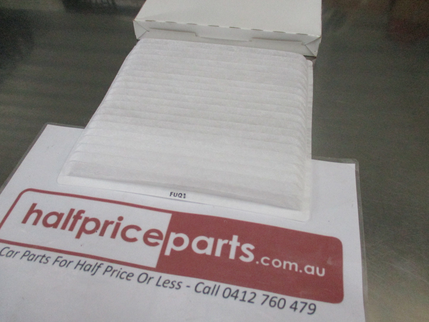 Subaru Outback/Liberty/Tribeca Genuine Cabin Air Filter New Part