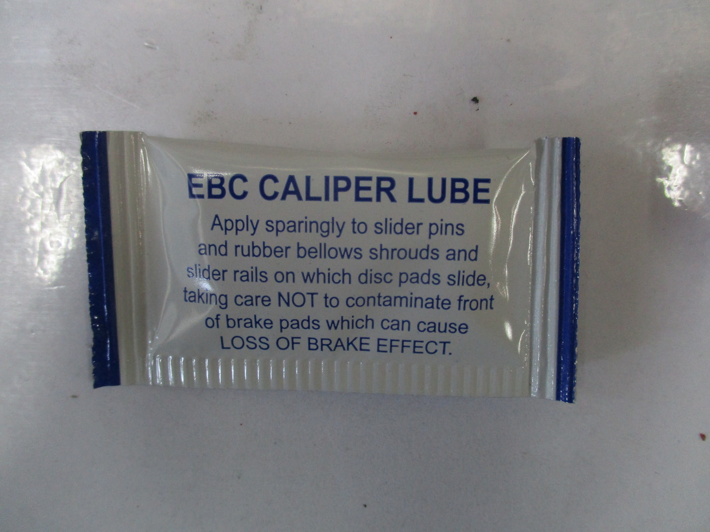 EBC Ultimax 2 Noise Free Formula Rear Brake Pads To Suit Nissan Pulsar N16 New Part