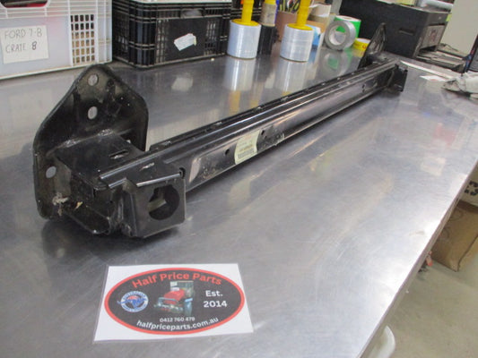 Mitsubishi Lancer Rear Bumper Reinforcement New Part