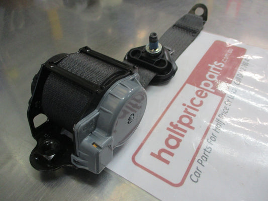 Holden Barina Spark Genuine Left Hand Rear Seat Belt Assembly New Part