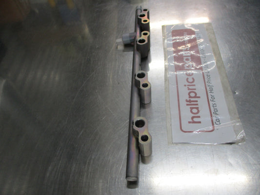 Nissan Rogue/Juke Genuine Fuel Rail New Part
