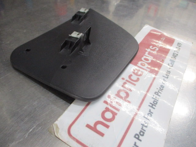 Ford TF Kuga Genuine Left Hand Front Air Deflector New Part
