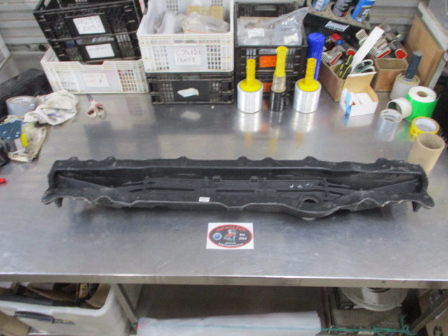 Hyundai I30 GD Genuine Rear Bumper Reinforcement New Part