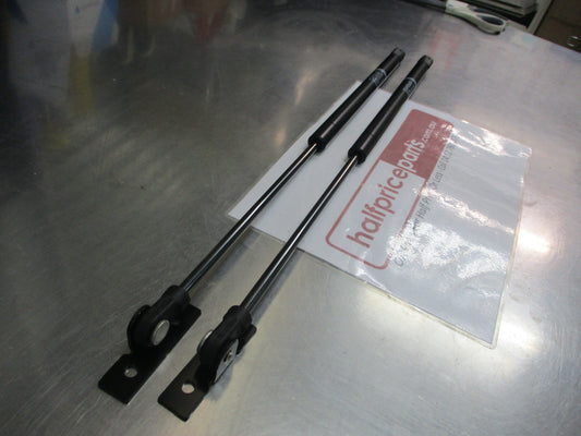 Holden VT-VX-VY-VZ Commodore Genuine Bonnet Struts (Pair) New Part
