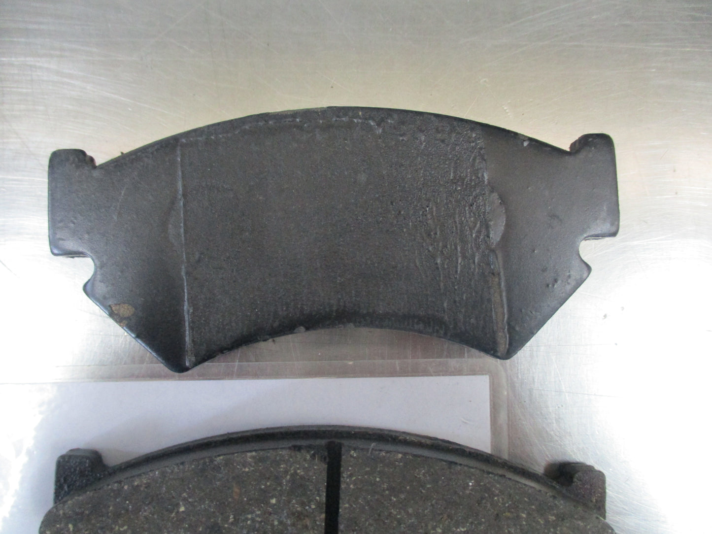 EBC Front Brake Pad Set To Suit Subaru Justy New Part
