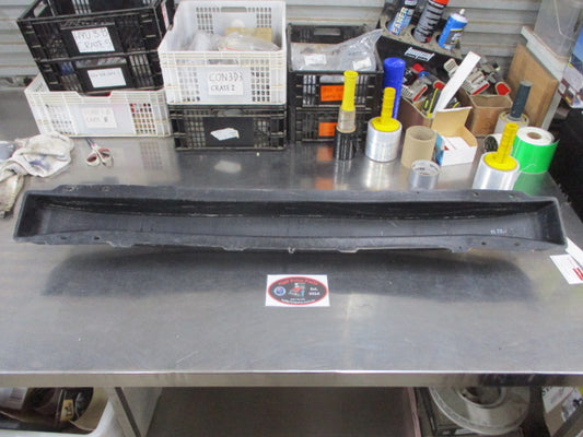 Hyundai Elantra Genuine Rear Bumper Energy Absorber New Part