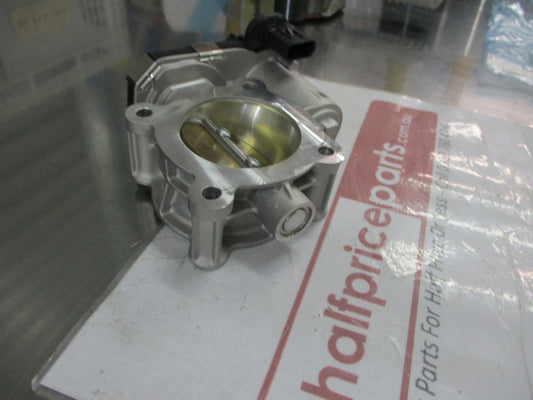 Holden Astra-V Genuine Throttle Body Valve New Part