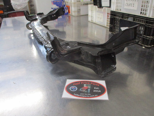 Mitsubishi Outlander Sport Genuine Lower Tie Bar New Part