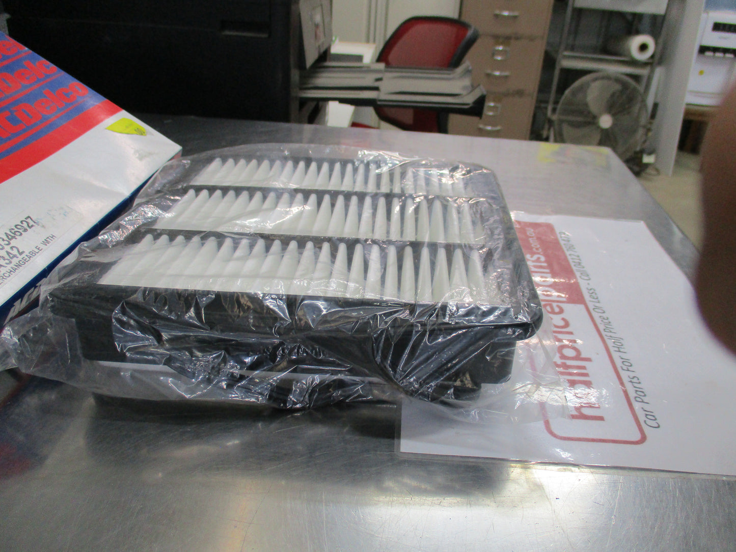 Great Wall Steed/V240/V200 ACDelco Air Filter New Part
