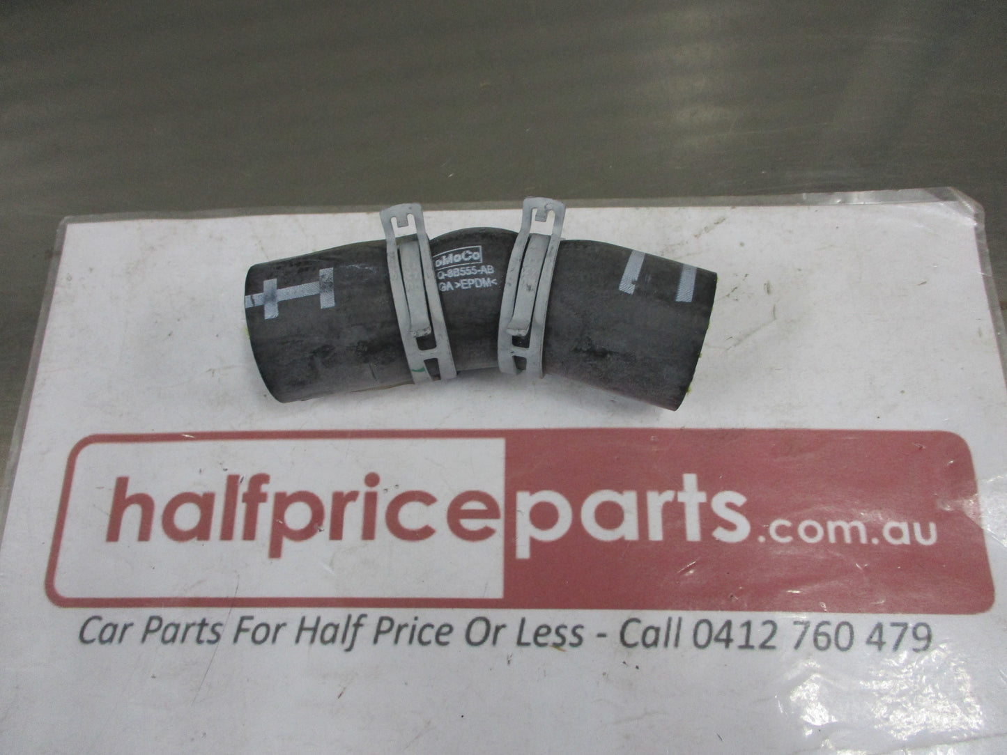 Mazda BT-50 3200 Diesel Genuine Water Out Let Hose New Part