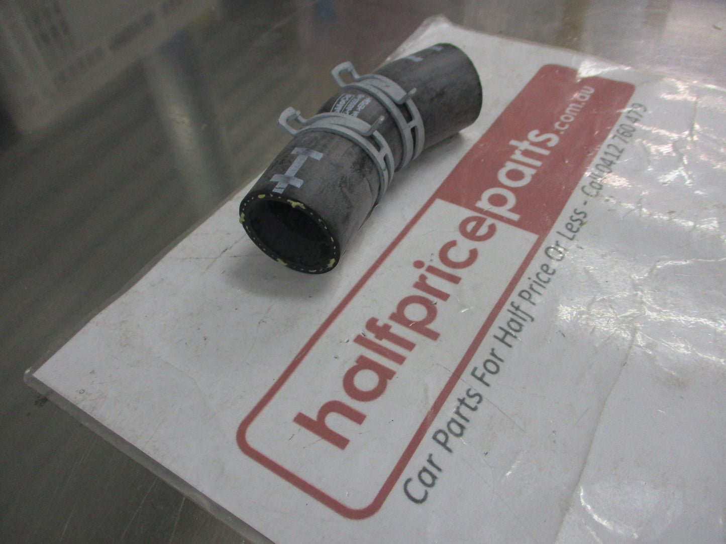 Mazda BT-50 3200 Diesel Genuine Water Out Let Hose New Part