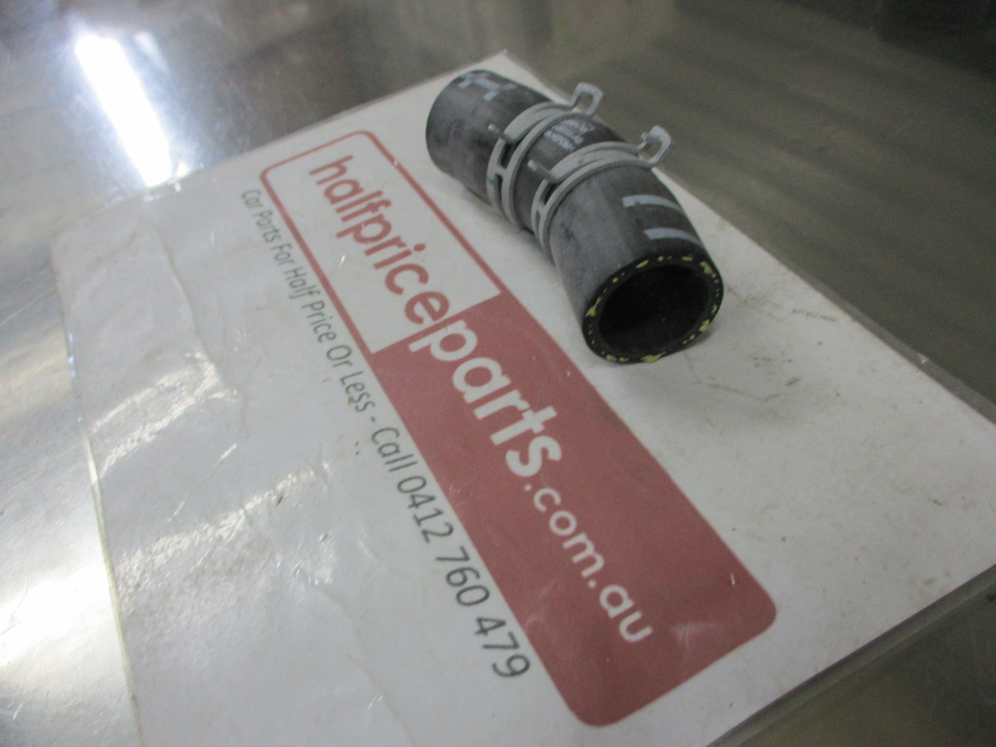 Mazda BT-50 3200 Diesel Genuine Water Out Let Hose New Part