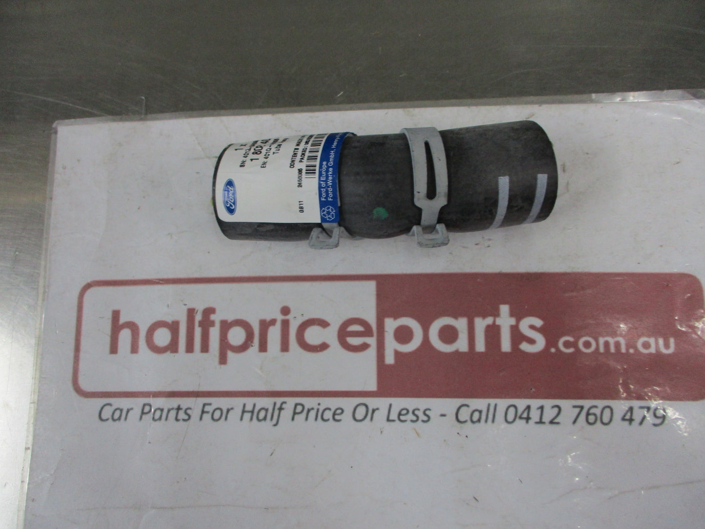 Mazda BT-50 3200 Diesel Genuine Water Out Let Hose New Part