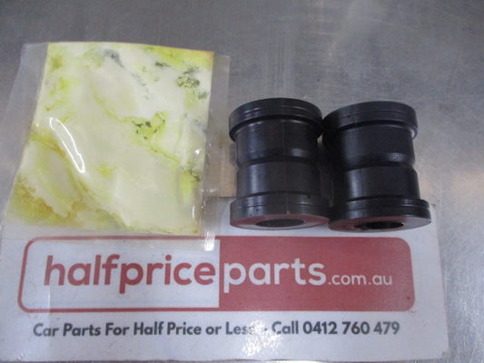 Super Pro Shock Absorber Mounting Bush Kit Universal 16mm Bush Kit New Part