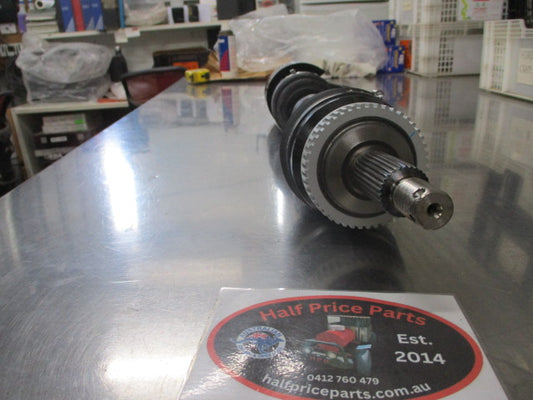 Hyundai Sonata Genuine Right Hand Front CV Shaft New Part