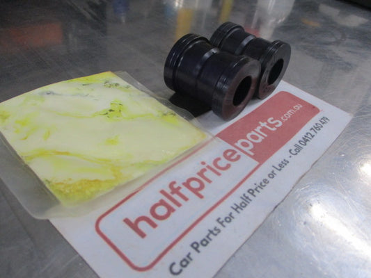 Super Pro Shock Absorber Mounting Bush Kit Universal 16mm Bush Kit New Part