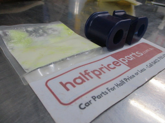 SuperPro Sway Bar Bush Kit 16mm Suits Toyota Corolla New Part