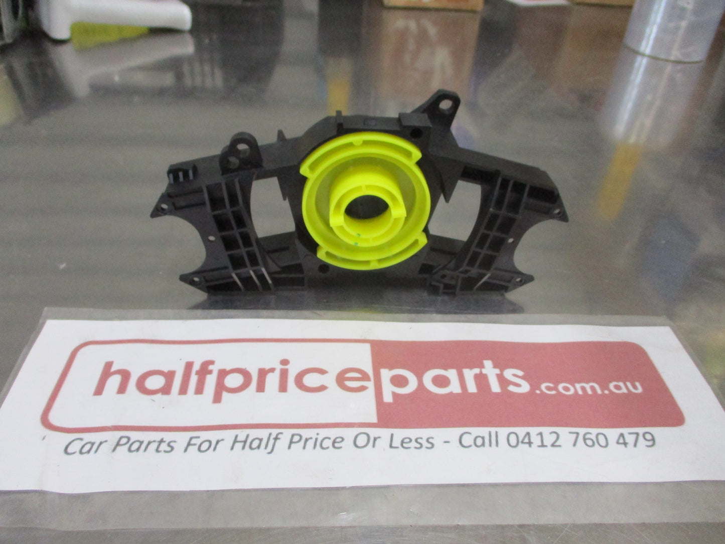 Honda Civic Genuine Steering Colum Body Switch New Part