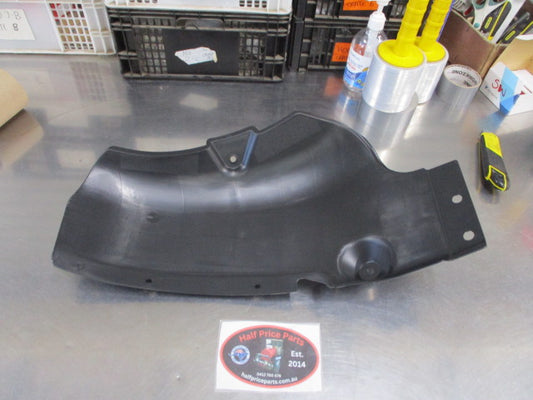 Hyundai Elantra Genuine Left Hand Rear Splash Guard Liner New Part