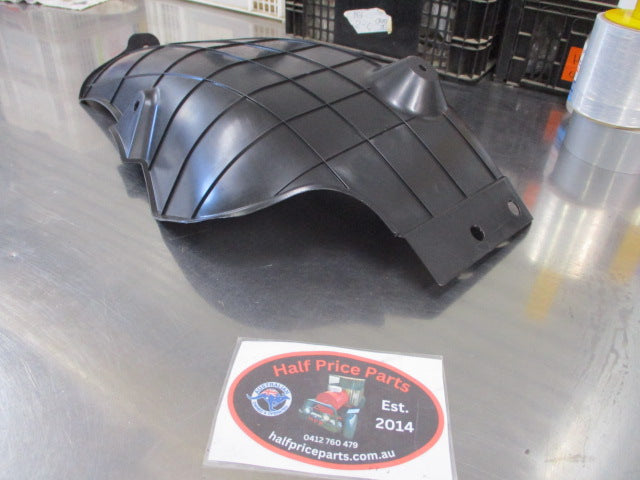 Hyundai Elantra Genuine Left Hand Rear Splash Guard Liner New Part