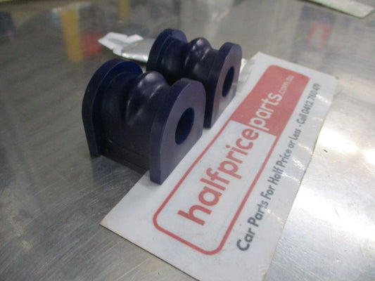 SuperPro Sway Bar Bush Kit 15mm Suits Nissan N15 Pulsar New Part