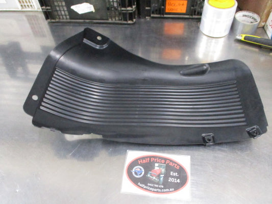 Hyundai Elantra Genuine Right Rear Inner Wheel Guard Position Rear New Part