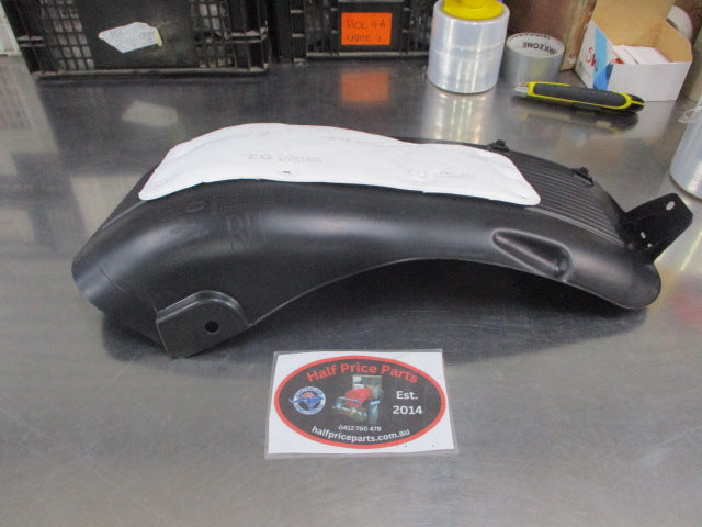 Hyundai Elantra Genuine Right Rear Inner Wheel Guard Position Rear New Part
