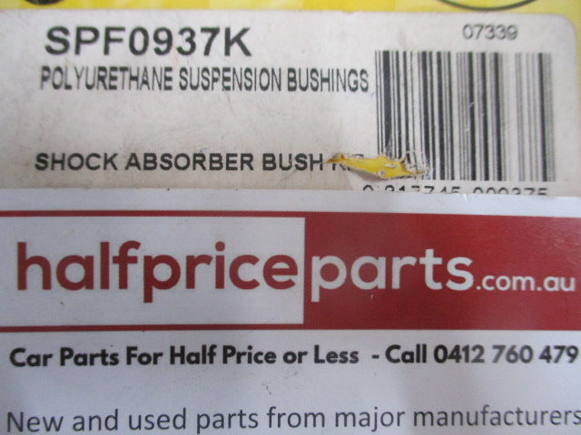 SuperPro Universal Shock Bush Kit New Part