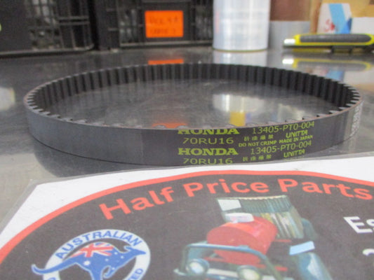 Honda Accord/Odyssey Genuine Timing Belt New Part