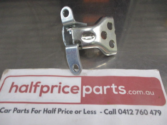 Ford Falcon AU/BA/BF Genuine Left Hand Rear Upper Door Hinge New Part