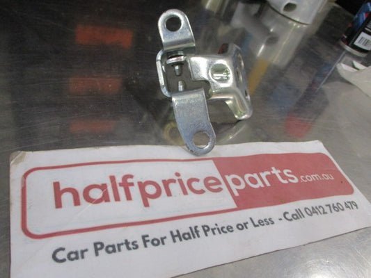 Ford Falcon AU/BA/BF Genuine Left Hand Rear Upper Door Hinge New Part