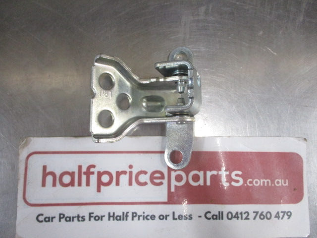 Ford Falcon AU/BA/BF Genuine Left Hand Rear Upper Door Hinge New Part