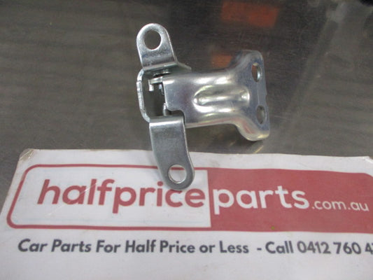 Ford Falcon AU/BA/BF Genuine Left Hand Rear Lower Door Hinge New Part