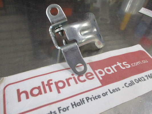 Ford Falcon AU/BA/BF Genuine Left Hand Rear Lower Door Hinge New Part