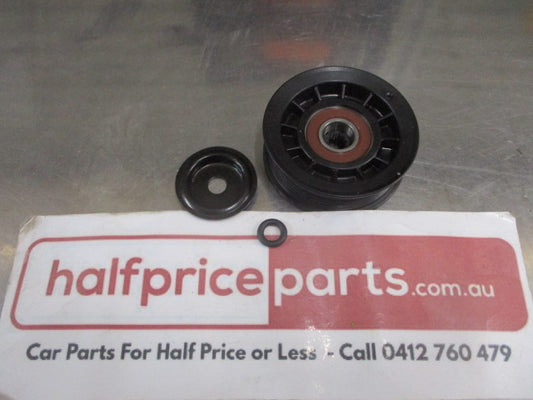 Ford BA/BF/FG Falcon/Territory SX/SY Genuine Drive Idler Pully New Part