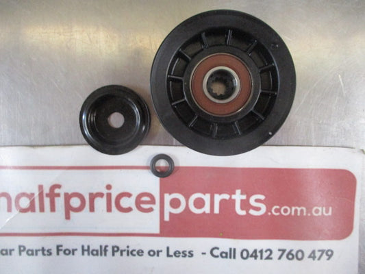 Ford BA/BF/FG Falcon/Territory SX/SY Genuine Drive Idler Pully New Part