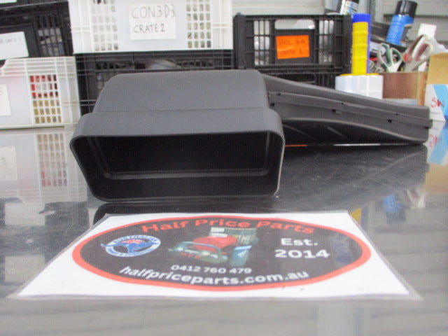 Hyundai Santa Fe Genuine Air Intake Duct New Part