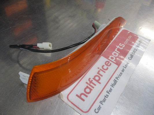 Ford Capri Genuine Used Left Front Indicator Assembly (Passenger) Used Part