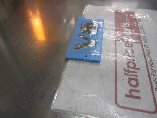 Nissan Patrol Genuine V8 Guard Decal New Part