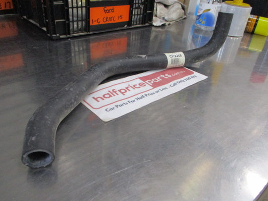 Mackay Header Tank To Radiator Suits Ford EB/ED/NA/DA/LTD 4.0ltr New Part