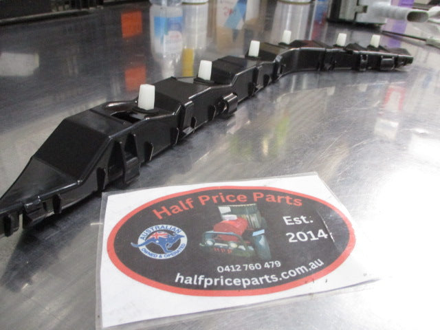 Hyundai Sonata Genuine Left Hand Rear Bumper Side Bracket New Part