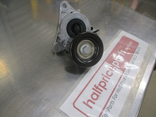 Nissan R51 Pathfinder Genuine Drive Belt Tensioner New Part