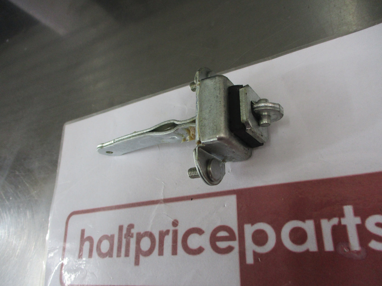 Holden Rodeo TF Genuine Front Door Check Stopper New Part