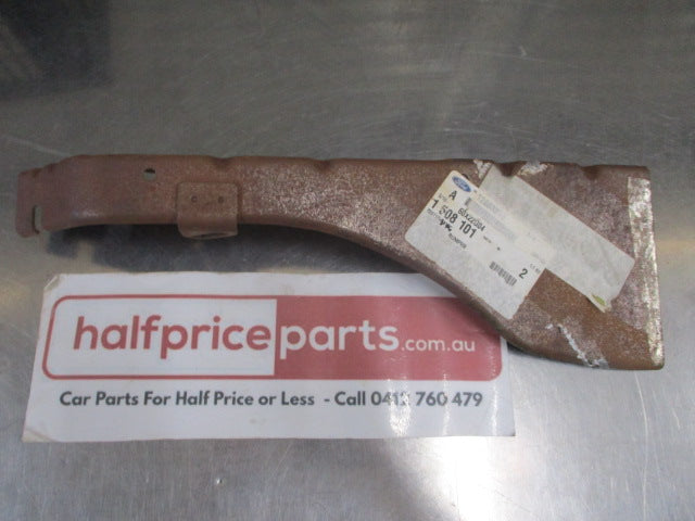 Ford Mondeo Genuine Left Hand Rear Bumper Bracket New Part